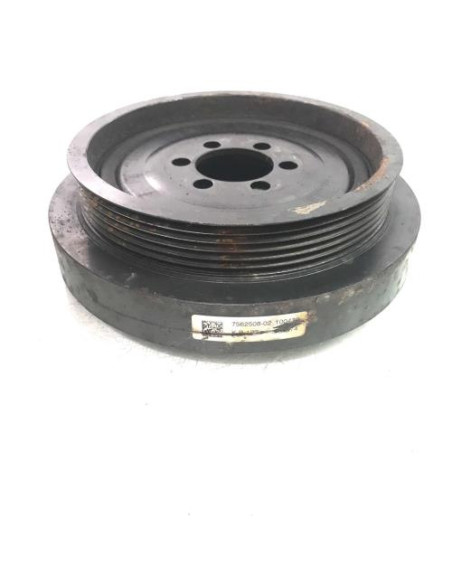 Poulie damper BMW SERIE 3 E90 PHASE 1 Essence