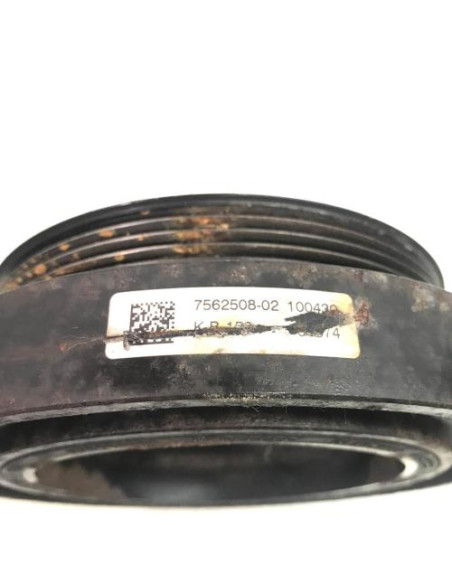 Poulie damper BMW SERIE 3 E90 PHASE 1 Essence