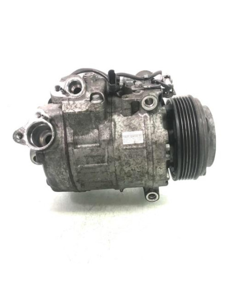 Compresseur clim BMW SERIE 3 E90 PHASE 2 Essence