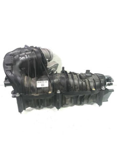 Collecteur d'admission BMW SERIE 1 E87 PHASE 2 Diesel