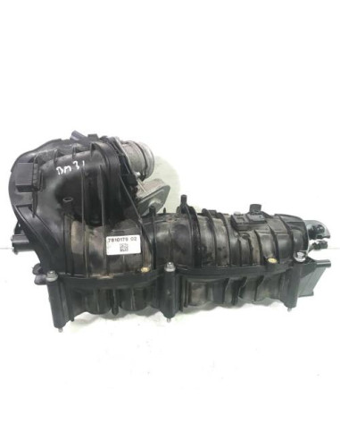 Collecteur d'admission BMW SERIE 1 E87 PHASE 2 Diesel