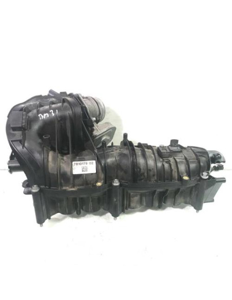 Collecteur d'admission BMW SERIE 1 E87 PHASE 2 Diesel