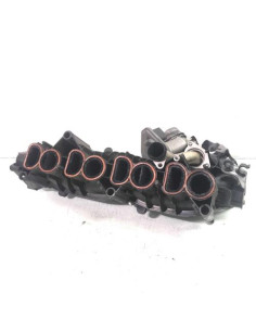 Collecteur d'admission BMW SERIE 3 E90 PHASE 2 Diesel 2