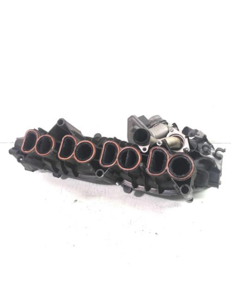 Collecteur d'admission BMW SERIE 3 E90 PHASE 2 Diesel
