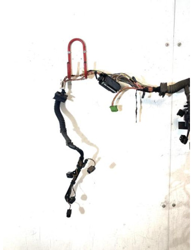 Faisceau moteur BMW SERIE 1 E81 Diesel