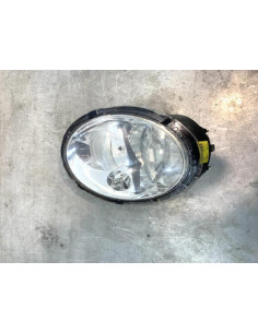 Optique avant principal gauche (feux)(phare) MINI MINI 1 R50/R53 PHASE 1 Essence 2