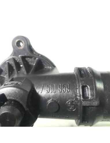 Boitier eau BMW SERIE 3 E46 COMPACT PHASE 1 Essence