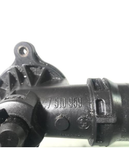 Boitier eau BMW SERIE 3 E46 COMPACT PHASE 1 Essence