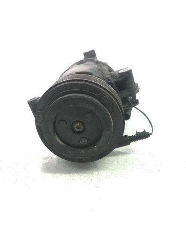 Compresseur clim BMW SERIE 3 E46 COMPACT PHASE 1 Essence
