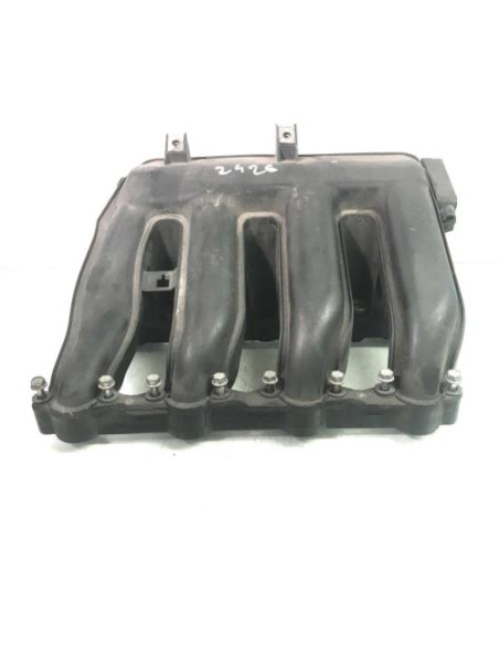 Collecteur d'admission BMW SERIE 5 E60 PHASE 2 Diesel