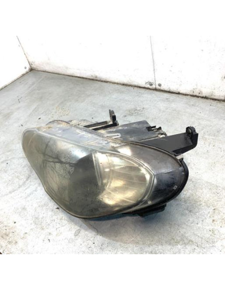 Optique avant principal gauche (feux)(phare) BMW X5 E70 PHASE 1 Diesel