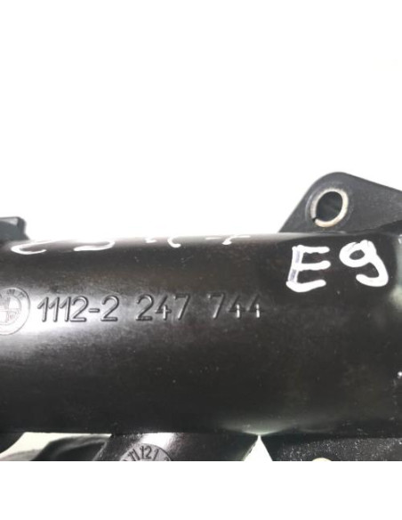 Boitier eau BMW SERIE 3 E91 TOURING PHASE 1 BREAK Diesel