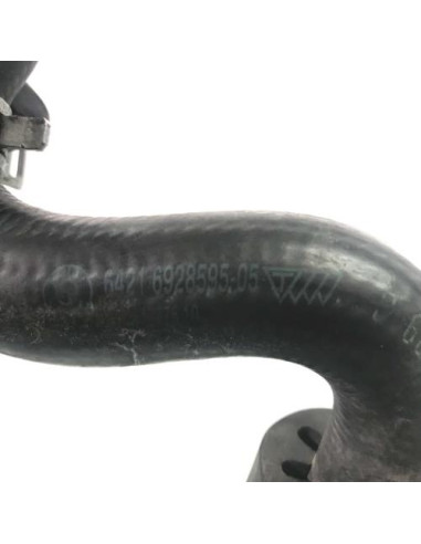 Durite BMW SERIE 3 E91 TOURING PHASE 1 BREAK Diesel