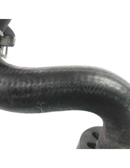 Durite BMW SERIE 3 E91 TOURING PHASE 1 BREAK Diesel