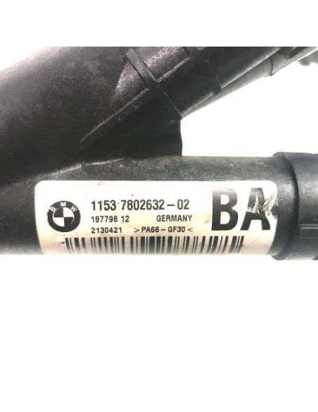 Durite BMW SERIE 3 E91 TOURING PHASE 1 BREAK Diesel