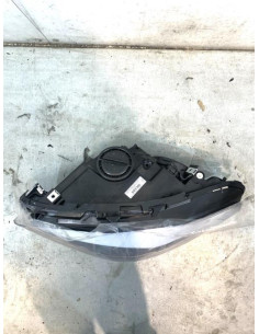 Optique avant principal gauche (feux)(phare) BMW SERIE 5 F10 PHASE 1 Diesel 2