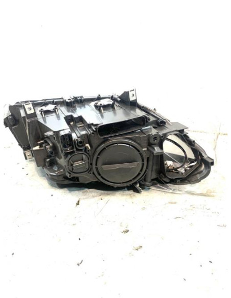 Optique avant principal gauche (feux)(phare) BMW SERIE 5 F10 PHASE 1 Diesel