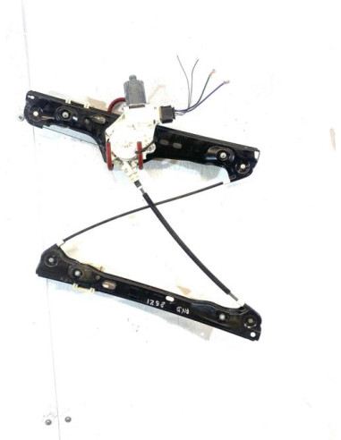 Leve vitre electrique avant droit BMW SERIE 3 E91 TOURING PHASE 2 BREAK Diesel