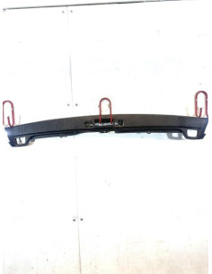 Moulure de pare choc arriere BMW SERIE 5 E39 TOURING PHASE 1 BREAK Diesel