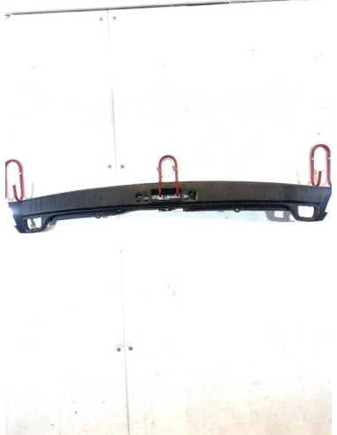 Moulure de pare choc arriere BMW SERIE 5 E39 TOURING PHASE 1 BREAK Diesel