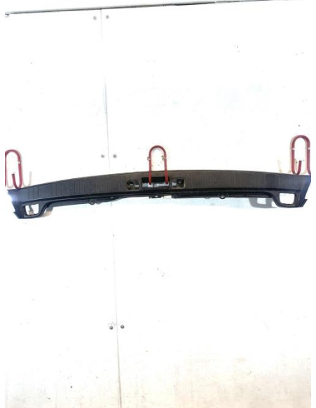 Moulure de pare choc arriere BMW SERIE 5 E39 TOURING PHASE 1 BREAK Diesel