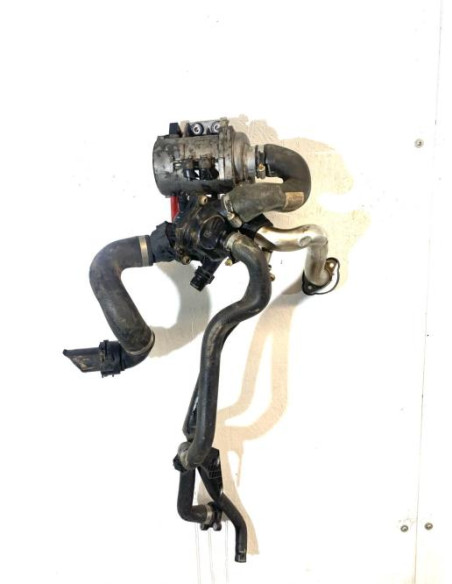 Pompe à eau BMW SERIE 3 E92 COUPE PHASE 1 Essence
