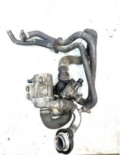 Pompe à eau BMW SERIE 3 E92 COUPE PHASE 1 Essence 2