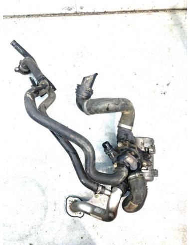Pompe à eau BMW SERIE 3 E92 COUPE PHASE 1 Essence