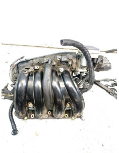 Collecteur d'admission BMW SERIE 3 E46 PHASE 2 Essence