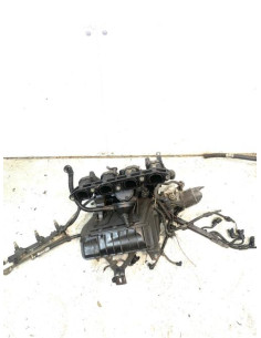 Collecteur d'admission BMW SERIE 3 E46 PHASE 2 Essence 2