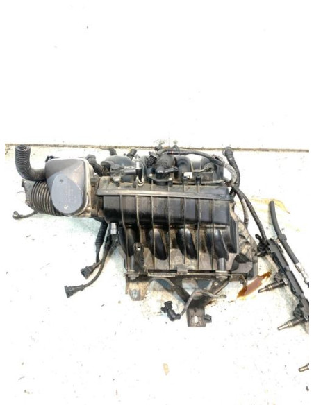 Collecteur d'admission BMW SERIE 3 E46 PHASE 2 Essence