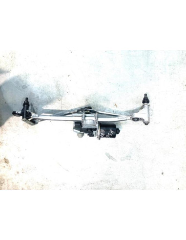 Moteur essuie glace avant BMW SERIE 1 E87 PHASE 2 Diesel