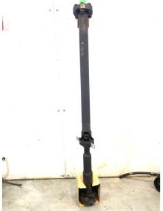 Arbre de transmission avant BMW SERIE 3 F34 GRAN TURISMO PHASE 1 Diesel