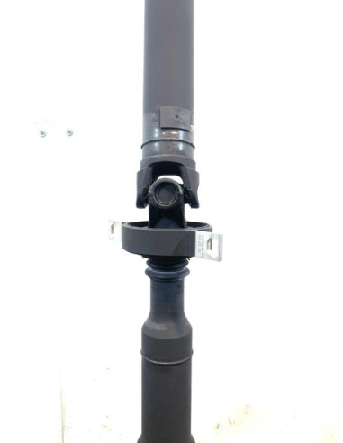Arbre de transmission avant BMW SERIE 3 F34 GRAN TURISMO PHASE 1 Diesel