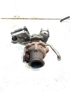 Turbo BMW SERIE 1 E81 Diesel
