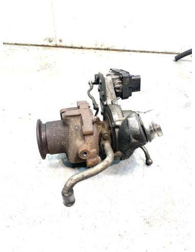 Turbo BMW SERIE 1 E81 Diesel