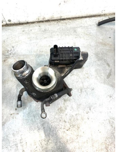 Turbo BMW SERIE 1 E81 Diesel