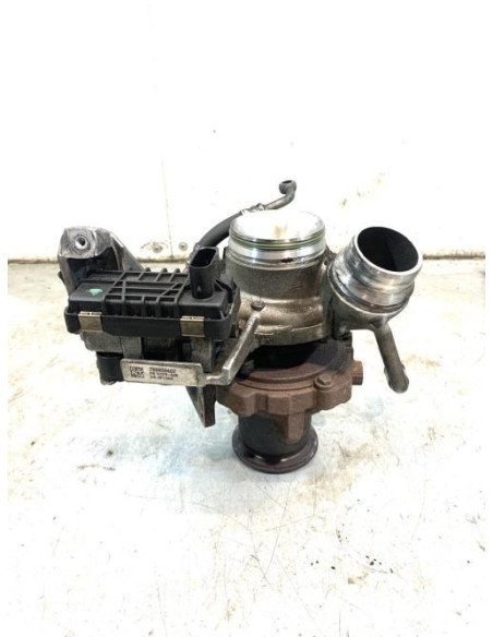 Turbo BMW SERIE 1 E81 Diesel