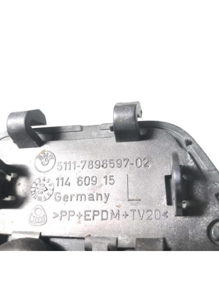Gicleur lave glace BMW SERIE 5 E60 PHASE 2 Diesel