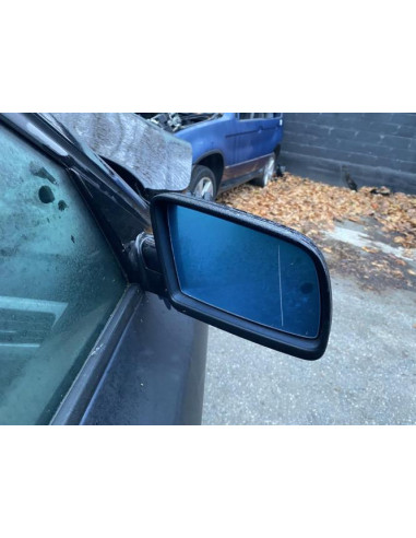 Gicleur lave glace BMW SERIE 5 E60 PHASE 2 Diesel