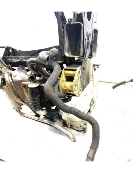 Face avant BMW SERIE 7 F01/F04 PHASE 1 