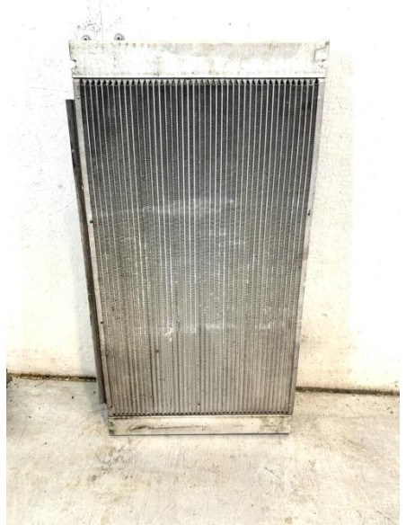 Radiateur eau MINI MINI 2 R59 ROADSTER CABRIOLET Essence