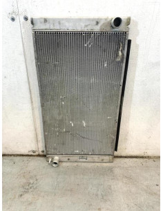 Radiateur eau MINI MINI 2 R59 ROADSTER CABRIOLET Essence 2
