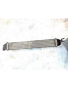 Echangeur air (Intercooler) MINI MINI 2 R59 ROADSTER CABRIOLET Essence 2