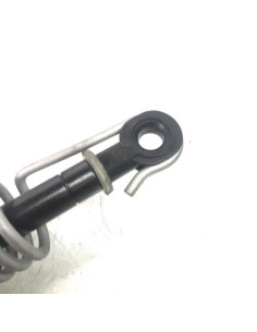 Verin de coffre droit BMW SERIE 5 E60 PHASE 2 Diesel 2