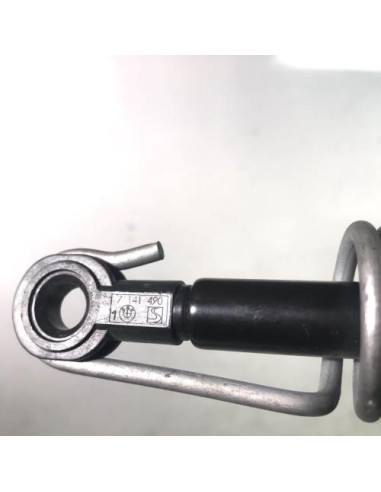 Verin de coffre droit BMW SERIE 5 E60 PHASE 2 Diesel