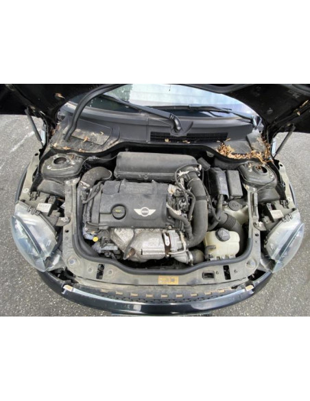 Durite MINI MINI 2 R59 ROADSTER CABRIOLET Essence