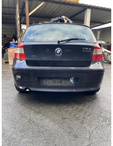 Durite BMW SERIE 1 E87 PHASE 1 Diesel