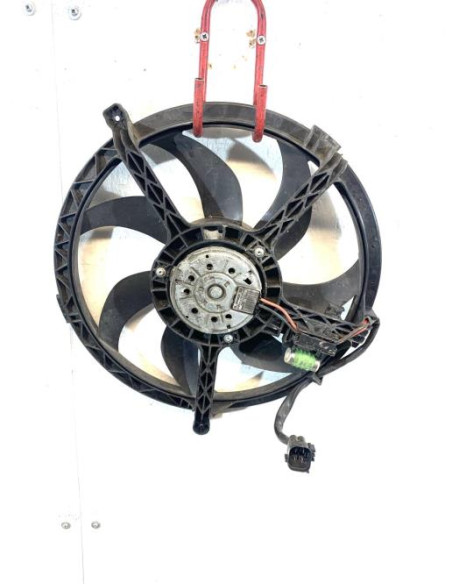 Moto ventilateur radiateur MINI MINI 2 R56 PHASE 2 Diesel