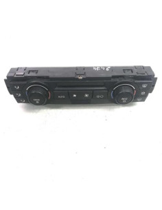 Commande chauffage BMW SERIE 1 E87 PHASE 1 Diesel
